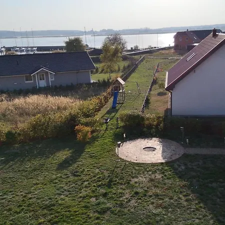 Peenemuende, Seglerhafen St Schoner 7, 13, 14 * Peenemünde